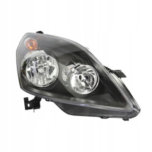 Reflektor Lampa P OPEL ZAFIRA / ZAFIRA FAMILY B, Z