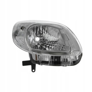 Reflektor Lampa P RENAULT KANGOO, KANGOO BE BOP, K
