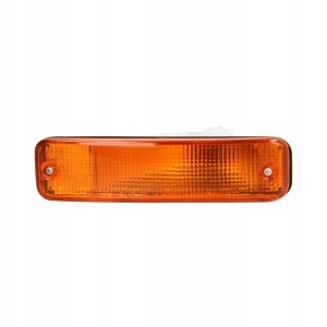 Lampa Tył L Honda Civic, Crx Coupe/hatchback/sedan
