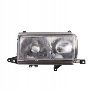 Reflektor Lampa P TOYOTA LAND CRUISER 80 J8 01.90-