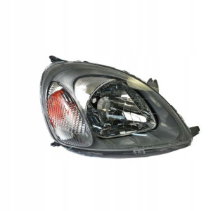 Reflektor Lampa P TOYOTA YARIS 01.99-11.05 MAGNETI