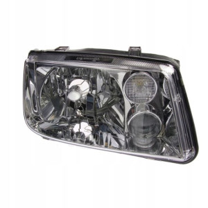 Reflektor Lampa P VW BORA TYC 20-5677-08-2 (H3/H4,