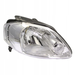 Reflektor Lampa P VW FOX 04.05-12.11 DEPO 441-11A4