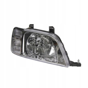 Reflektor P Honda Cr-v 10.95-02.02 Depo 217-1125r-