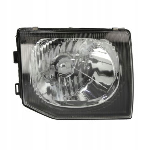 Reflektor P Mitsubishi Pajero 12.90-04.00 Depo 214