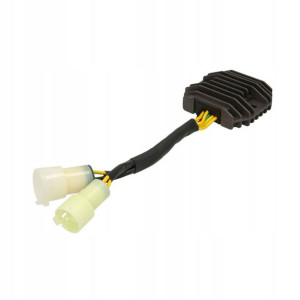 Regulator napięcia KAWASAKI ZX-6R, ZZR 600 2001- A