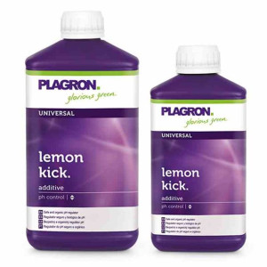 Plagron Lemon Kick 500ml