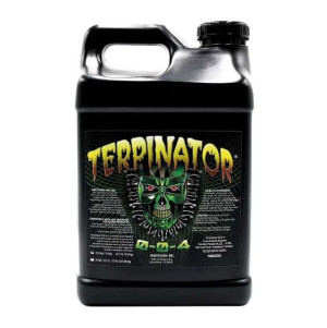 TERPINATOR Rhizoflora 9,46L - Zwiększa produckję żywicy i terpenów