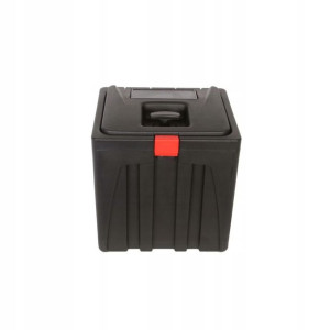 Skrzynka narzędziowa 400x350x400 CARGOPARTS CARGO-