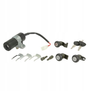 Stacyjka HONDA FES, NES 125/150/250 1998- Rms RMS