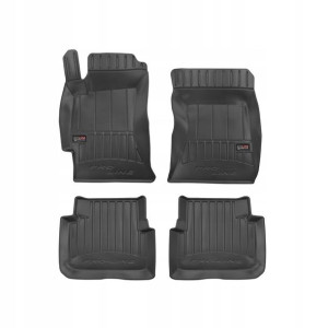SUBARU FORESTER 01.08- suv dywaniki gumowe FROGUM