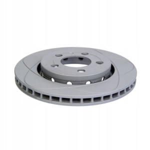 Tarcza ATE Power Disc Audi A3 S3 Quattro/TT/VW New