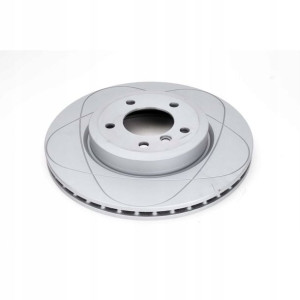 Tarcza ATE Power Disc BMW E46 przód 24.0325-0138.1