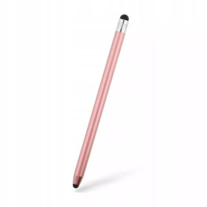 Touch Stylus Pen Rose Gold