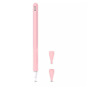 Smooth Apple Pencil 2 Pink
