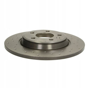 Tarcza Brembo Xtra Audi A4, A4 Allroad, A5, A6, A6