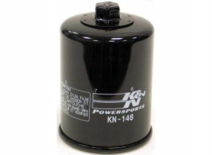 Filtr oleju K&N FILTERS KN-148