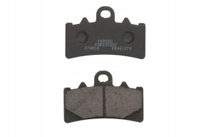 Klocek hamulcowy kpl. FDB2266EF FERODO eco