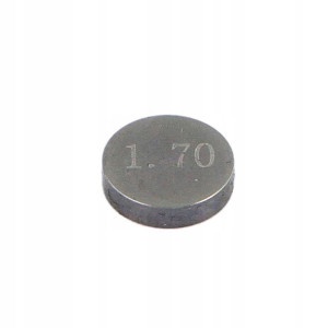 Płytka zaworowa 7.48x1.70mm 4 RIDE PZ748170