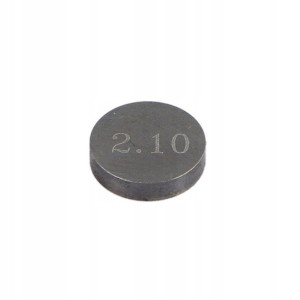 Płytka zaworowa 9.48 x 2.10 mm 4 RIDE PZ948210