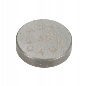 Płytka zaworowa KTM 10.00x2.45mm 4 RIDE PZ100245