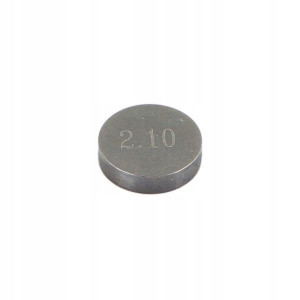 Płytka zaworowa KTM 8.90x2.10mm 4 RIDE PZ890210