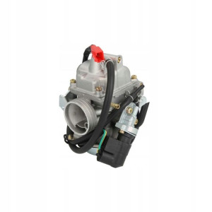 Gaźnik Gy6 150 Inparts Ip000478 (pd24j)