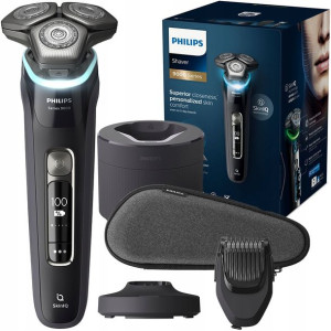 Golarka Do Brody Philips S9986/59 Series 9000