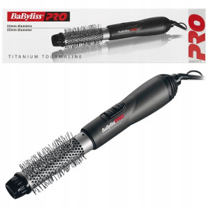 Suszarko-lokówka Babyliss Pro Bab2676tte 32mm