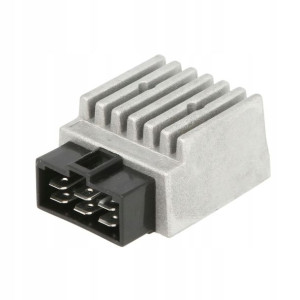Regulator napięcia Derbi Senda (Alu) INPARTS IP000