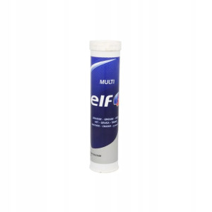 Smar litowy ELF Multi, 420 g