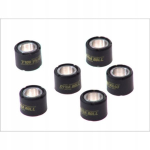 Rolki wariatora 19x15 5g 6szt. VICMA VIC-3937