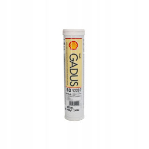 Smar litowy SHELL Gadus S2 V220 2, 400 g