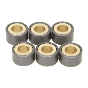 Rolki wariatora 20x12 14g 6szt. APRILIA LEONARDO;