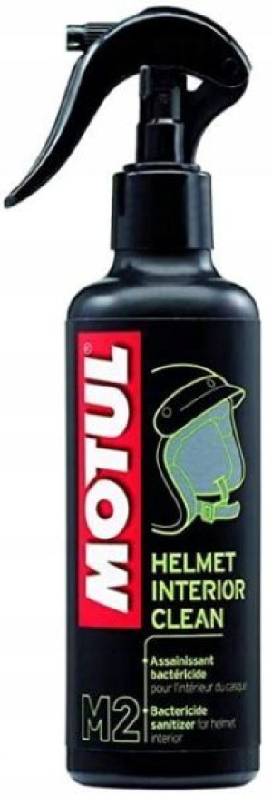 Środek do czyszczenia kasku MOTUL HELMET INTERIOR