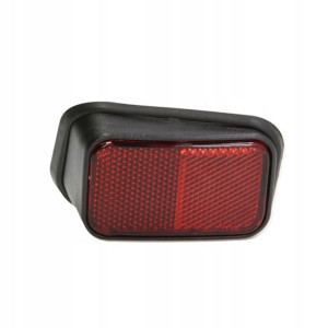 Światło odblaskowe TOYOTA HILUX 06.97-06.05 DEPO 2