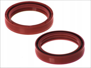 Uszczelniacze 4 RIDE AB55-124 45/57/11 mm 2szt.