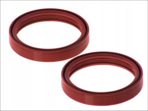 Uszczelniacze 4 RIDE AB55-131 48/58/9,5 mm 2szt.