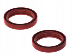 Uszczelniacze 4 RIDE AB55-137 38/50/8/10,5 mm 2szt