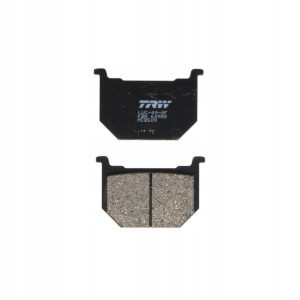 Klocki hamulcowe przód/tył SUZUKI GN GS GSX 250-10
