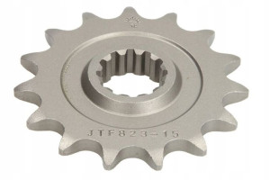 Zębatka przednia stal JT 520 z.15 JTF823,15