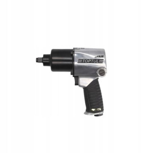 Klucz udarowy 1/2'' 813Nm 8000rPM 113 l/min dł. 19