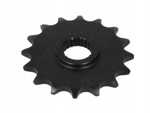 Zębatka przednia stal SUNSTAR 520 z.16 SUNF386-16