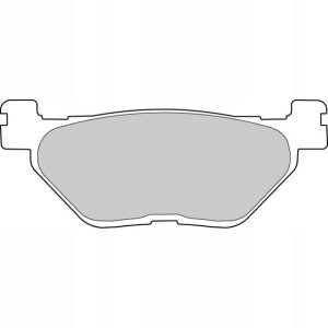 Klocki hamulcowe tył YAMAHA FJR XP 500/530/1300 20