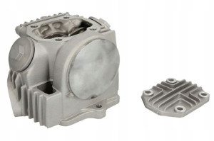 Głowica 4T 39Mm Atv 50cc 139Fmb (Poziomy) INPARTS