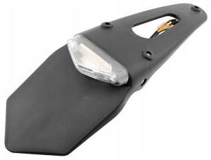 Lampa Tył Ajp Pr5; Rieju Marathon 125/250