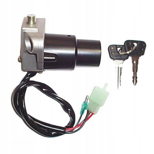 Stacyjka YAMAHA DT, TDR, TZR, XT 50-600 1987- Vicm