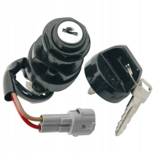 Stacyjka YAMAHA YFA, YFM 125/350/700 2001- Vicma 1