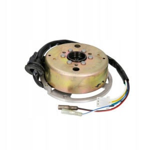 Stator Minarelli 3KJ INPARTS IP000631 Stożek