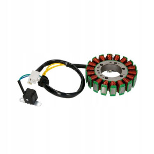 Stator Yamaha X-max 250 Inparts Ip000583